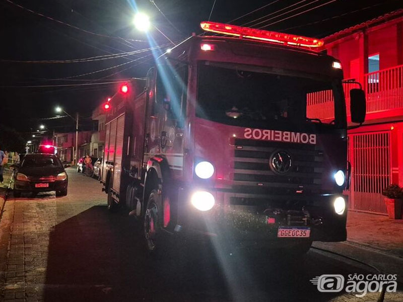 Foto: Reprodução São Carlos Agora