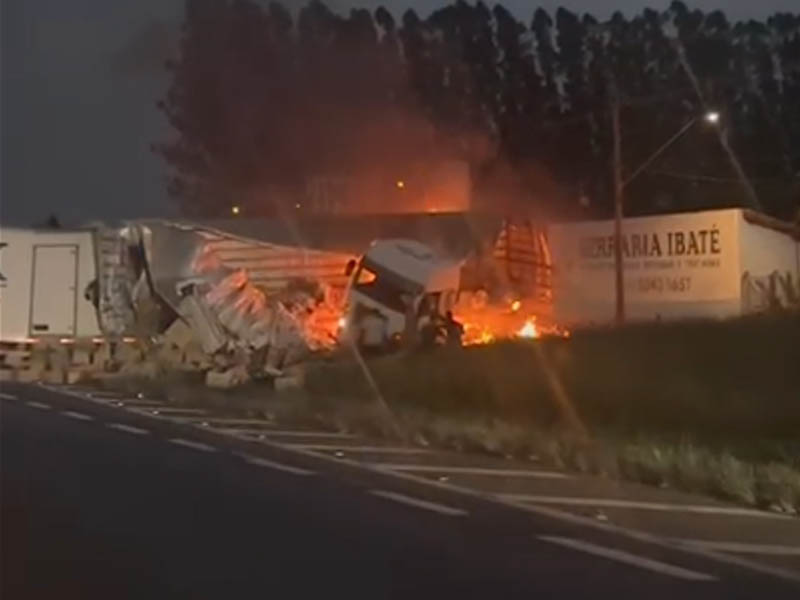 Foto: Reprodução redes sociais