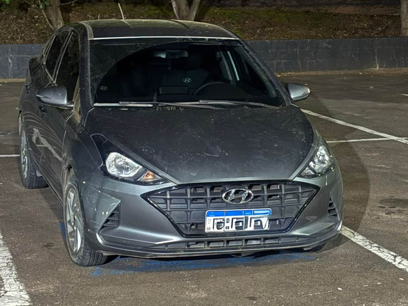 Foto: Divulgação PM-Ibaté