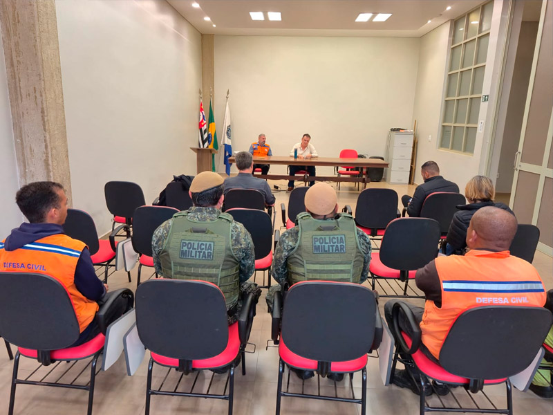 Ação integrada busca minimizar danos causados por queimadas durante a seca