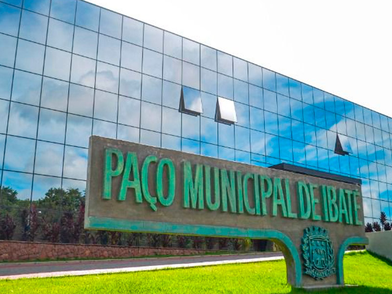 Prefeitura de Ibaté adota alvará sem prazo de vencimento para empreendedores