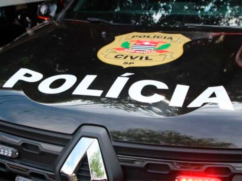 Operação em Ibaté termina com prisão e apreensão de medicamentos suspeitos e arma de fogo