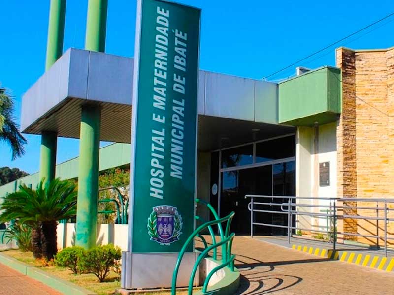 Médico terceirizado é afastado após episódio no Hospital Municipal de Ibaté