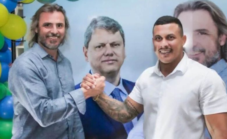 Foto: Divulgação / Redes sociais