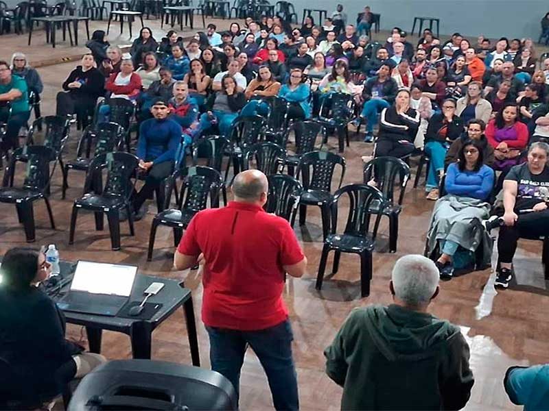 Foto: Reprodução sindspam.com.br